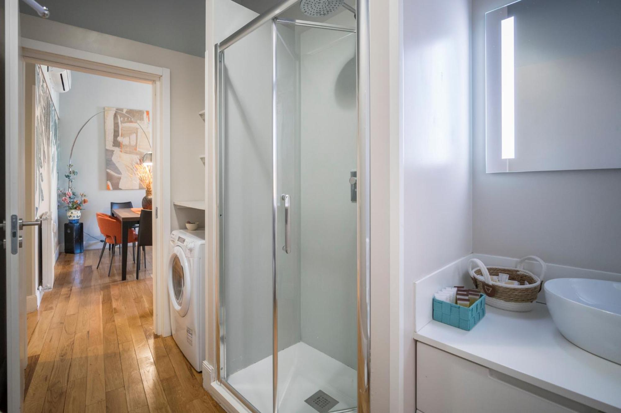 Navona Charming Balcony Apartment Rome Luaran gambar