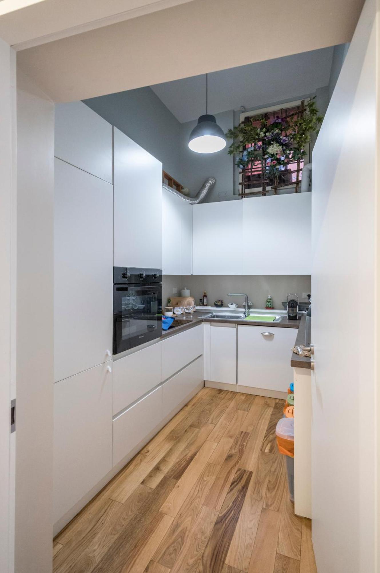 Navona Charming Balcony Apartment Rome Luaran gambar