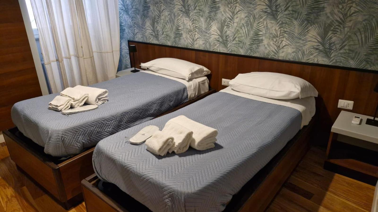 Navona Charming Balcony Apartment Rome Luaran gambar